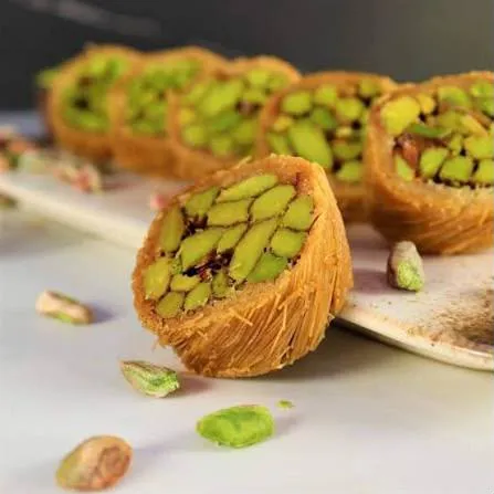 مبرومة