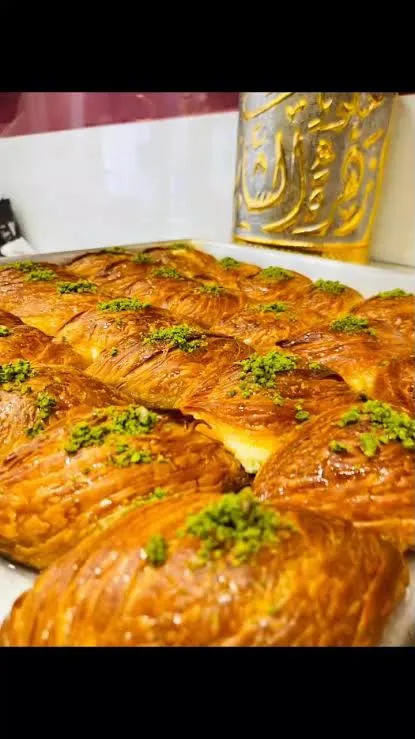 شعيبيّات بالقشطة